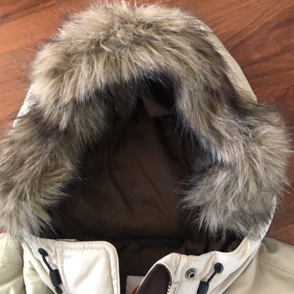 Sorel winter jacket - Picture 6 of 16